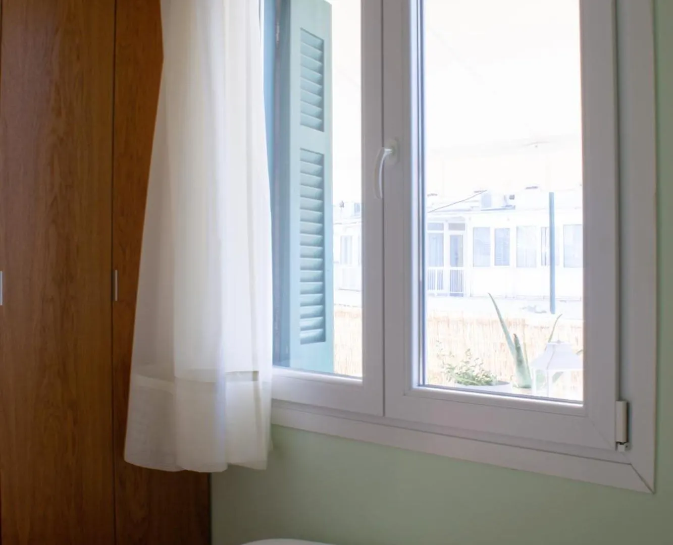 Homevision - City Chic - Cozy Balcony Bliss Thessaloníki 0*,